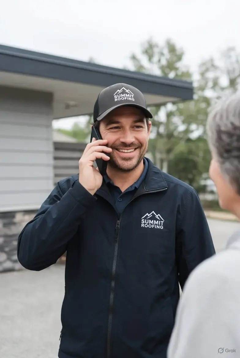 Flat Roof Leak Repair Moorhead, IA FAQs